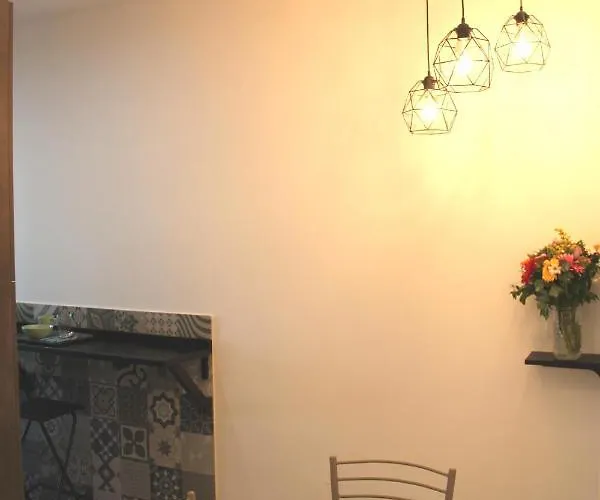 Pigneto7 Bed & Breakfast 4*