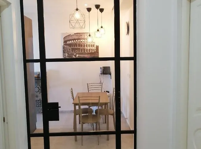 Pigneto7 Bed & Breakfast Rome