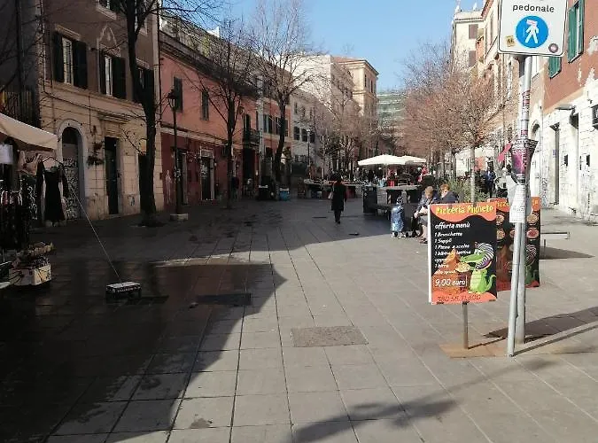Pigneto7 Bed & Breakfast