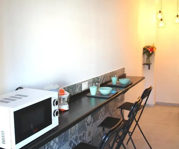 Pigneto7 Bed & Breakfast Rome