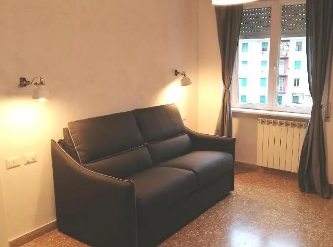 Pigneto7 Bed & Breakfast Rome