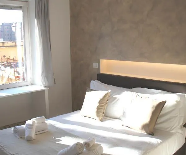Pigneto7 Bed & Breakfast 4*