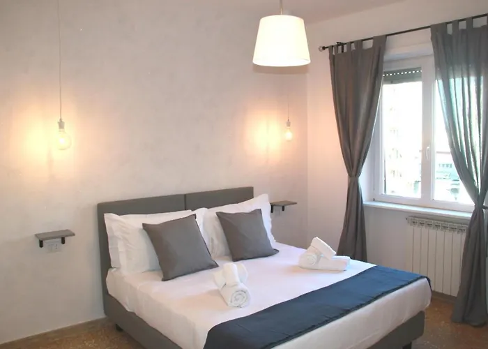 Pigneto7 Bed & Breakfast