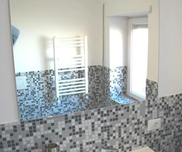 Bed & Breakfast Pigneto7 4*