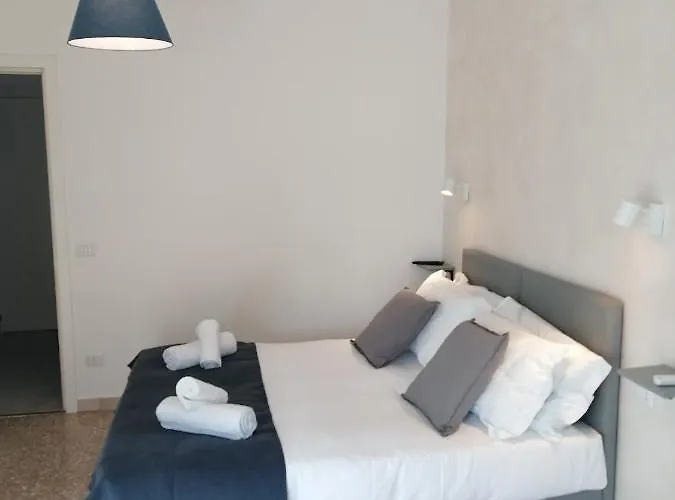 Bed & Breakfast Pigneto7 Rome