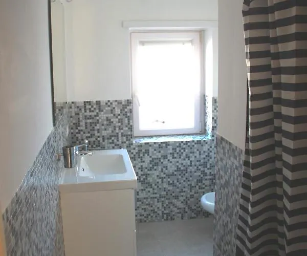 Bed & Breakfast Pigneto7