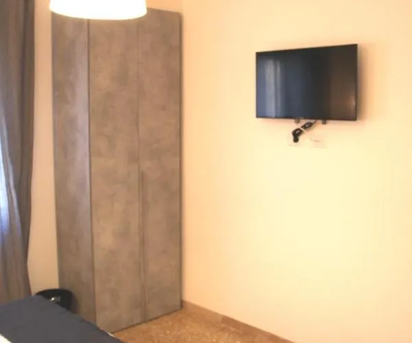 Pigneto7 Bed & Breakfast 4*