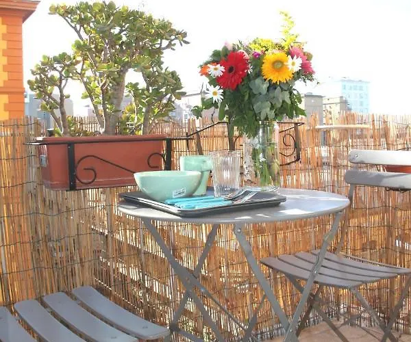 Pigneto7 Bed & Breakfast