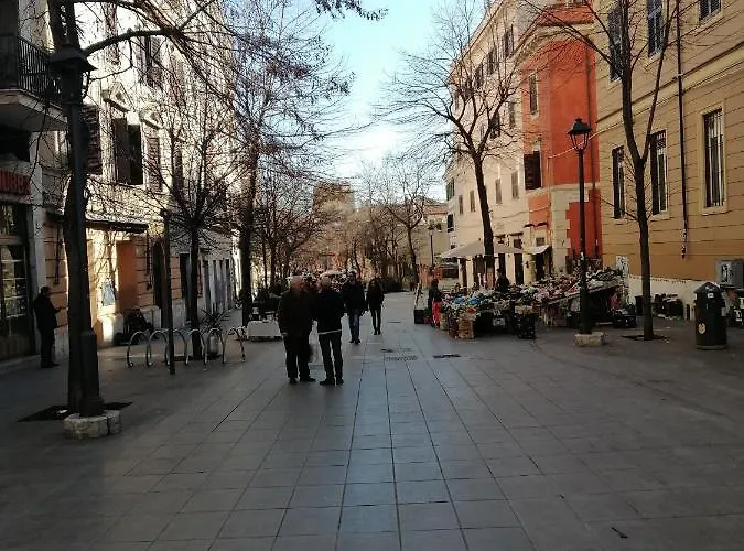 Bed & Breakfast Pigneto7